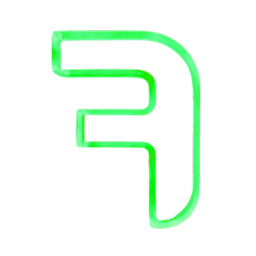 Flipeando Logo