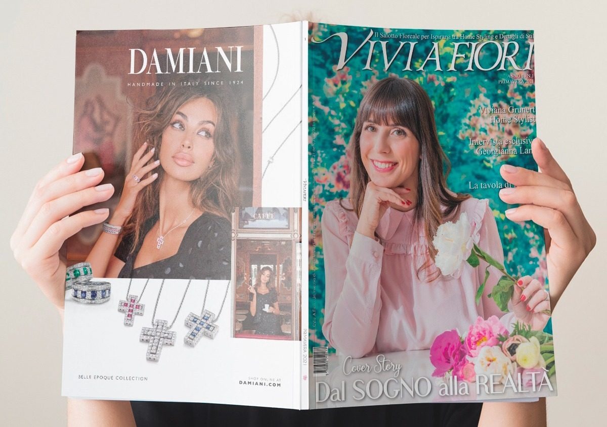 Publishing & Digital Magazines