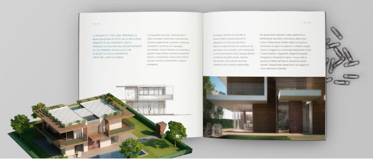 Real Estate & Brochures